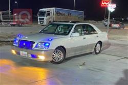 تويوتا كراون